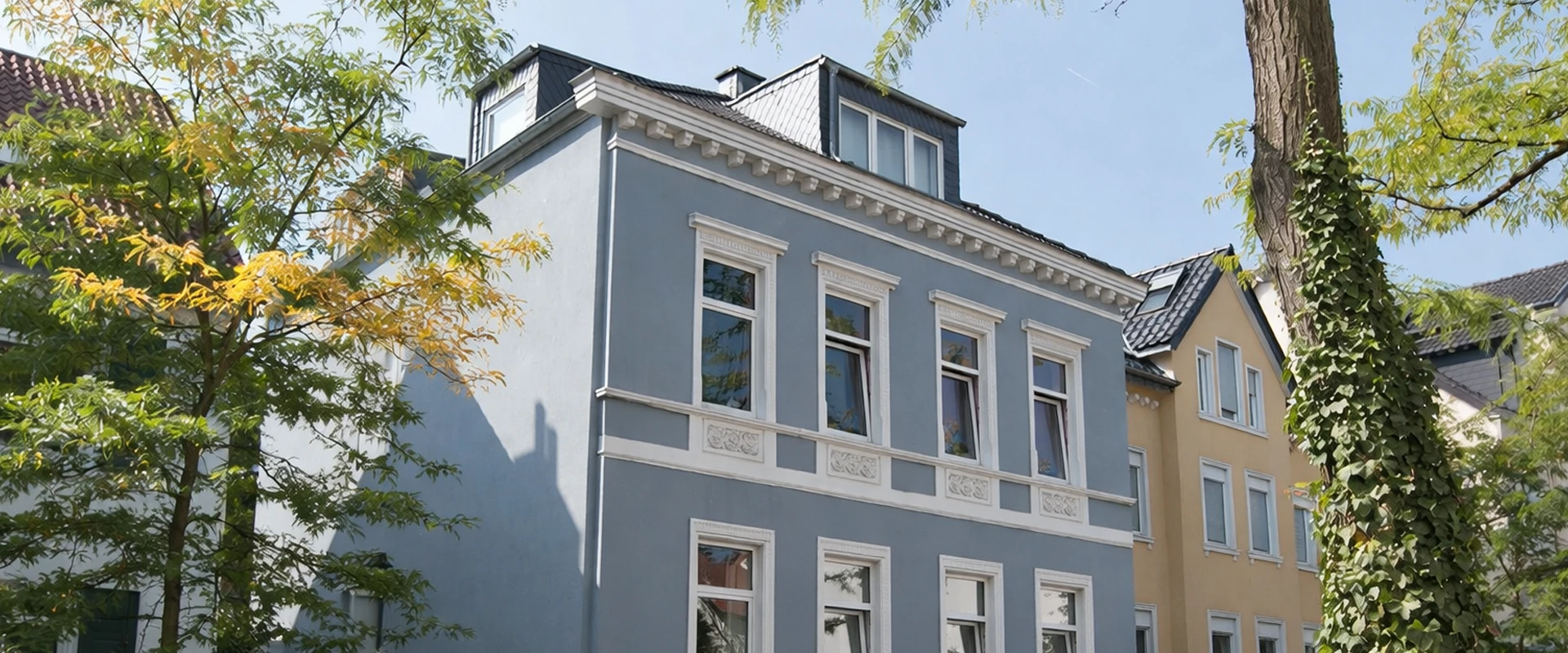 Westerberg / Osnabrück